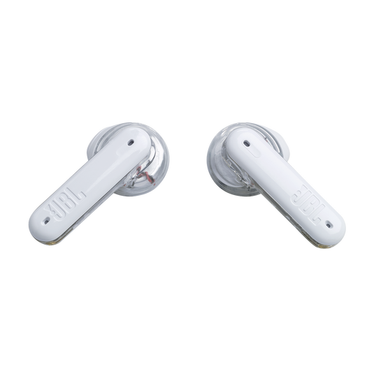 JBL Tune Flex Ghost Edition | True wireless Noise Cancelling earbuds